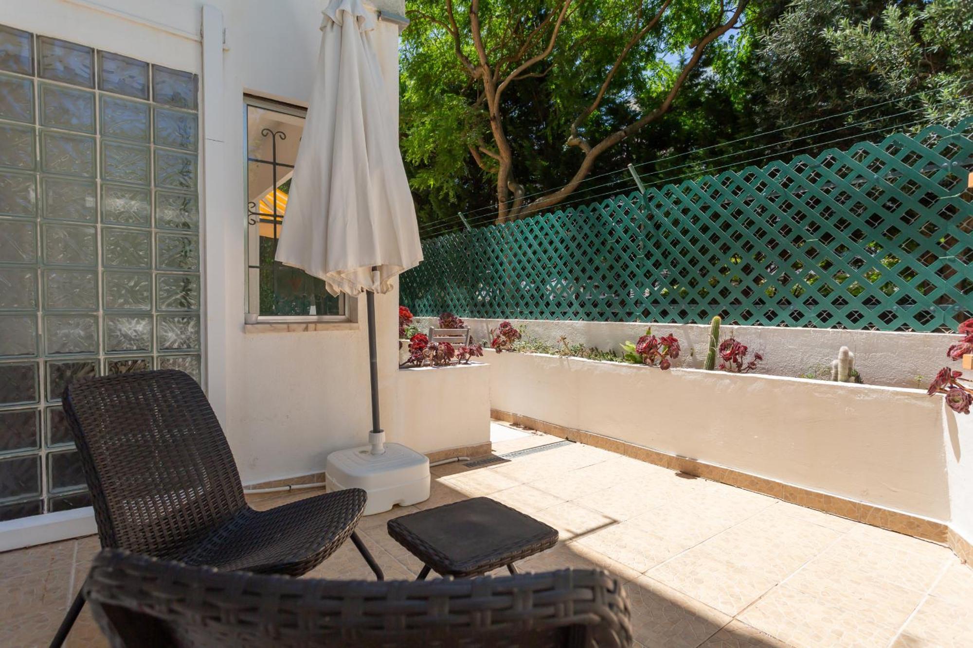 Beguest Gandarinha Apartment Cascais Esterno foto