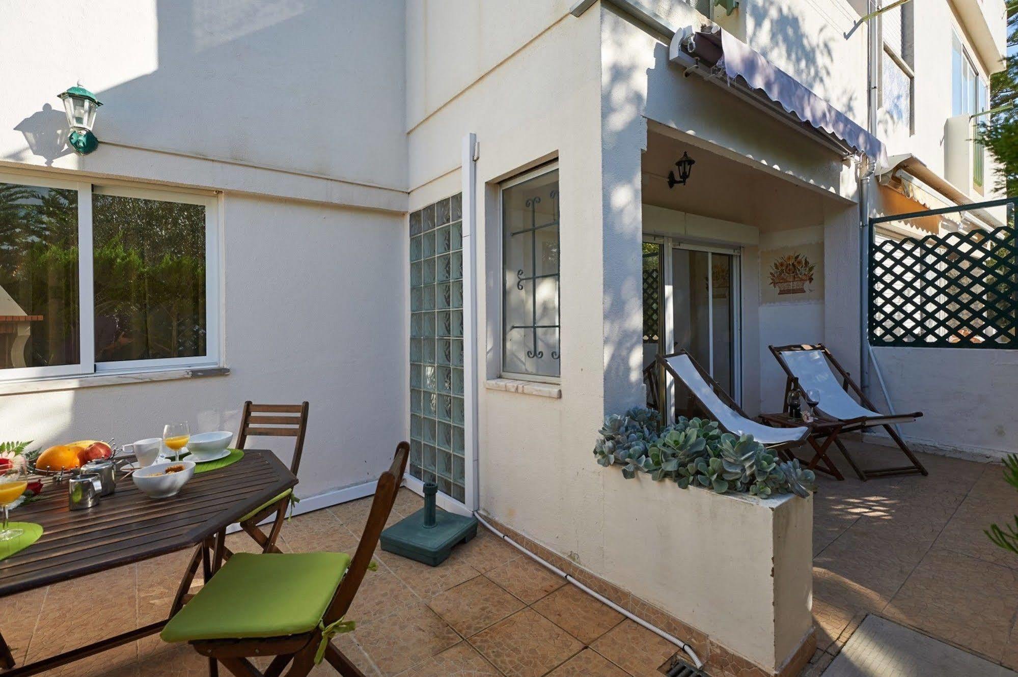 Beguest Gandarinha Apartment Cascais Esterno foto